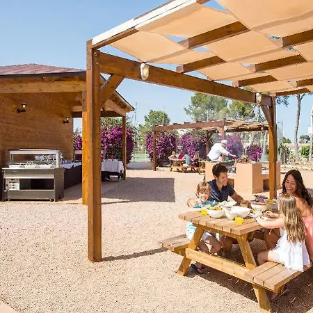 Hotel Blau &