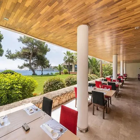 Hotel Blau & 5*