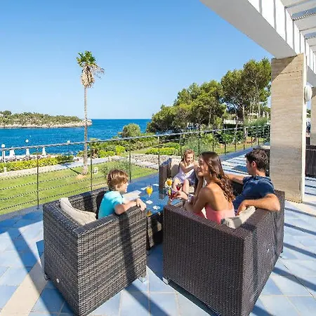 Blau & 5* Portopetro