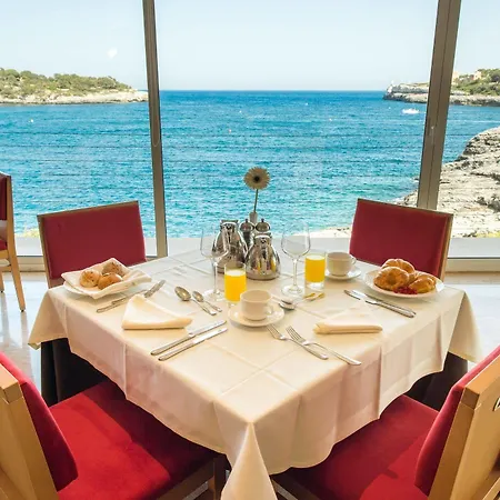 Blau & 5* Portopetro