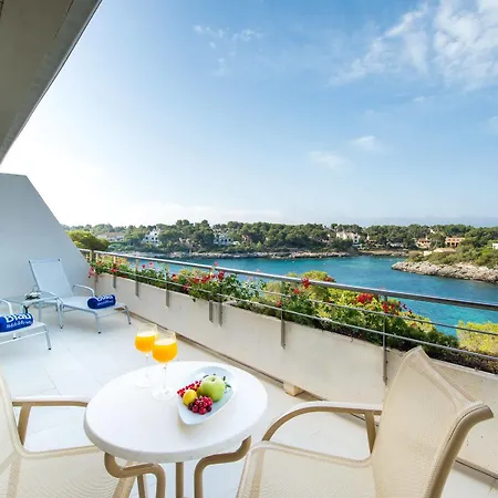 Blau & Hotel Portopetro