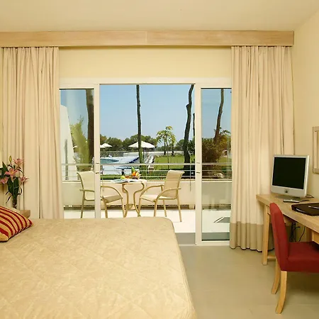Blau & Hotel 5*