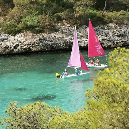 Hotel Blau & 5*