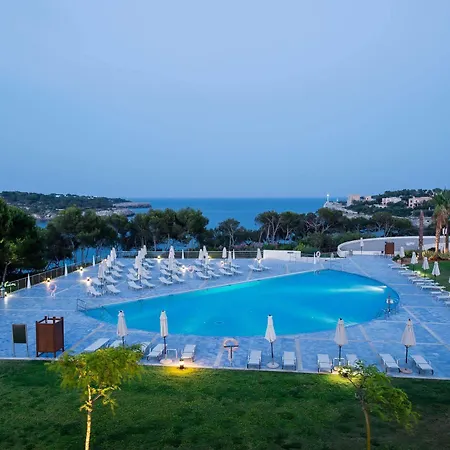 Blau & 5* Portopetro