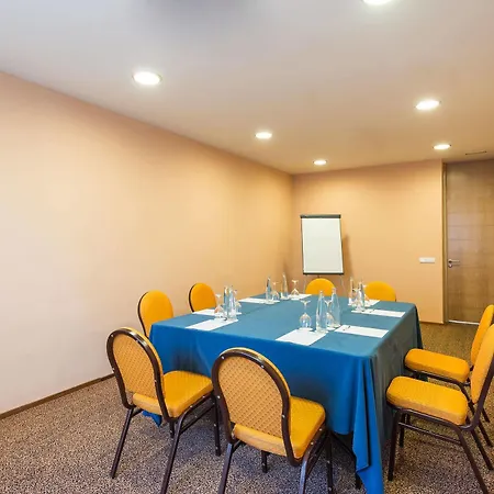 Blau & Hotel 5*