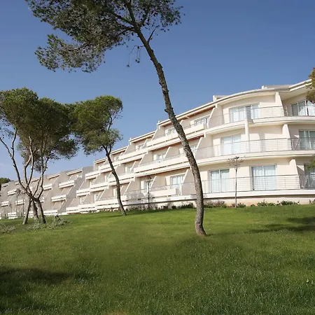 Blau & Hotel