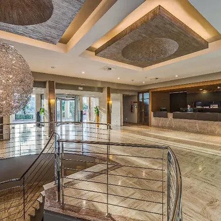 Hotel Blau &