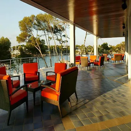 Hotel Blau & Porto Petro (Mallorca)