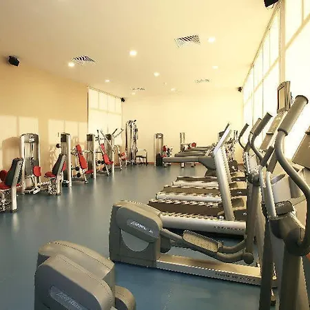 Hotel Blau &