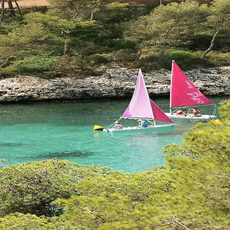 Blau & Porto Petro (Mallorca)