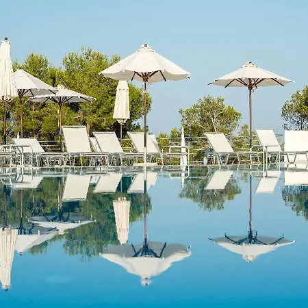 Blau & Hotel 5*