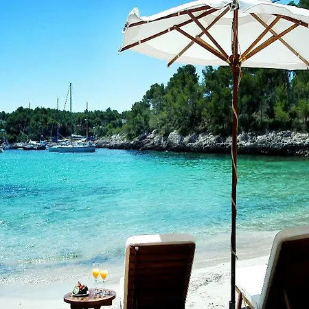 Hotel Blau &