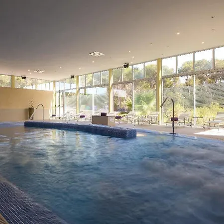 Hotel Blau &