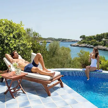 Hotel Blau &