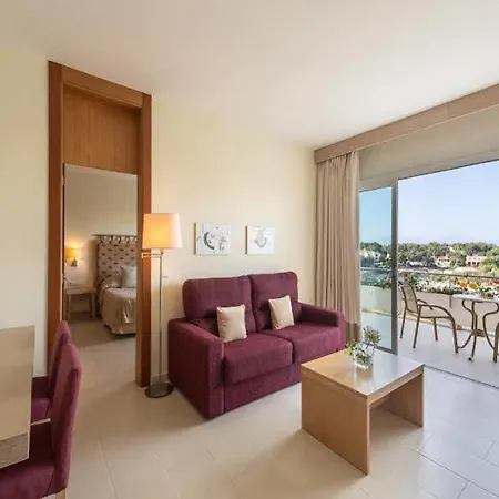 Hotel Blau &