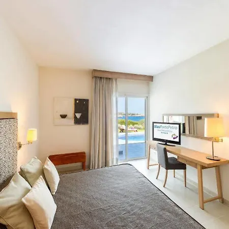 Blau & Hotel 5*