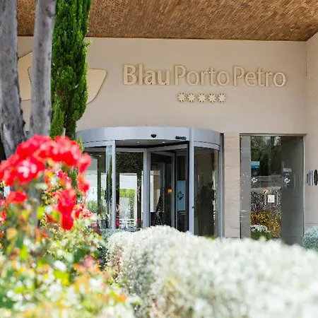 Blau & Hotel Porto Petro (Mallorca)