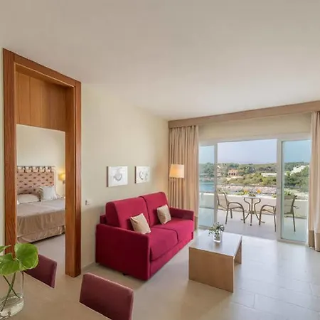 Blau & Hotel Porto Petro (Mallorca)