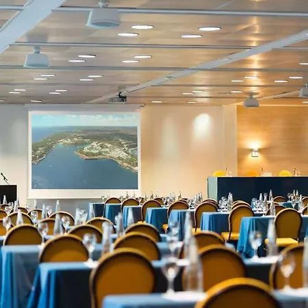 Blau & Hotel 5*