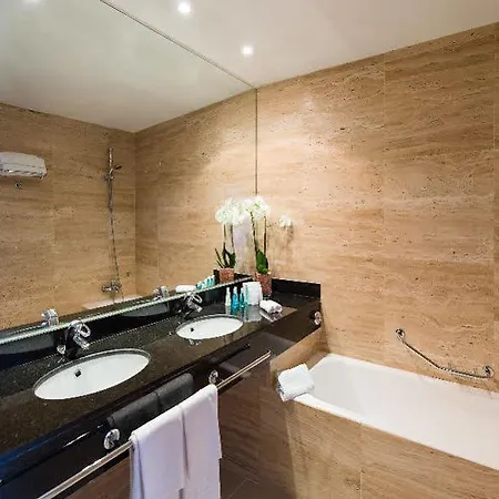 Hotel Blau &