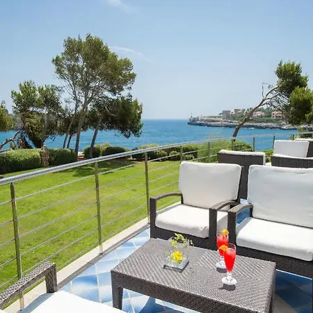 Hotel Blau & Porto Petro (Mallorca)