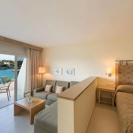 Hotel Blau &