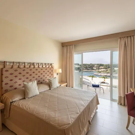 Hotel Blau & 5*